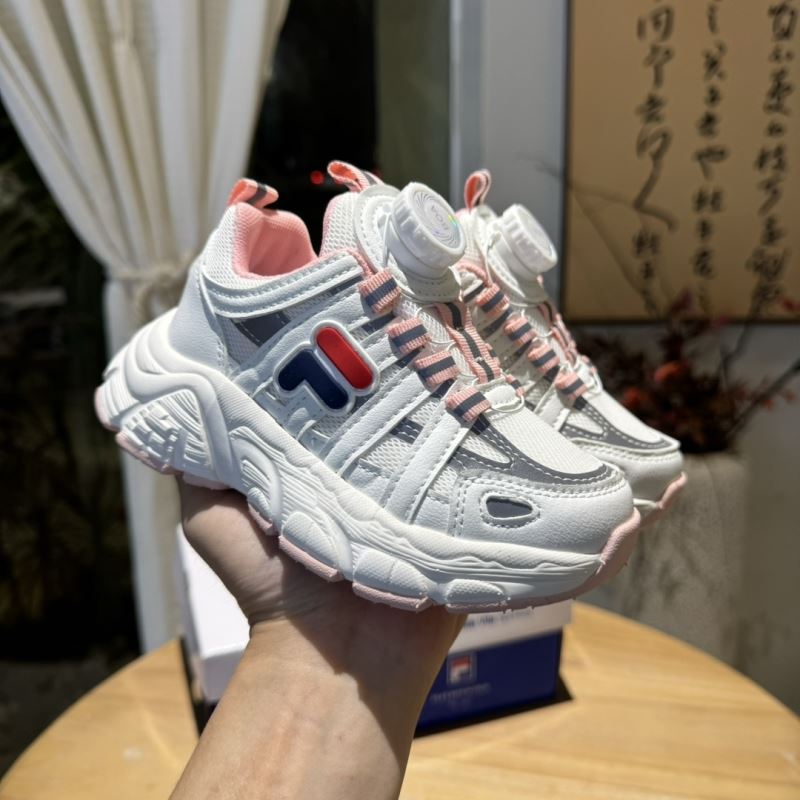 FILA SHOES